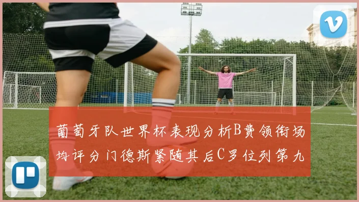 葡萄牙队世界杯表现分析B费领衔场均评分门德斯紧随其后C罗位列第九