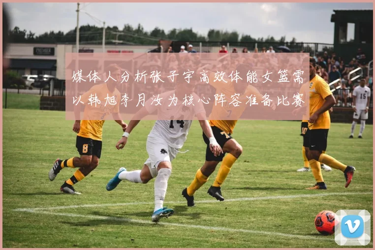 媒体人分析张子宇高效体能女篮需以韩旭李月汝为核心阵容准备比赛