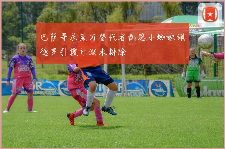 巴萨寻求莱万替代者凯恩小蜘蛛佩德罗引援计划未排除