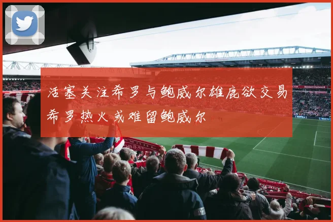活塞关注希罗与鲍威尔雄鹿欲交易希罗热火或难留鲍威尔